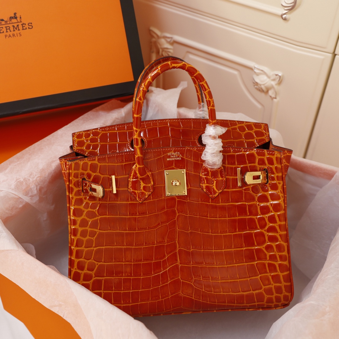 Hermes Birkin Bags